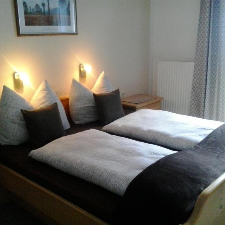 Ferienwohnung Hörbiger - Appartamento con Balcone - 6