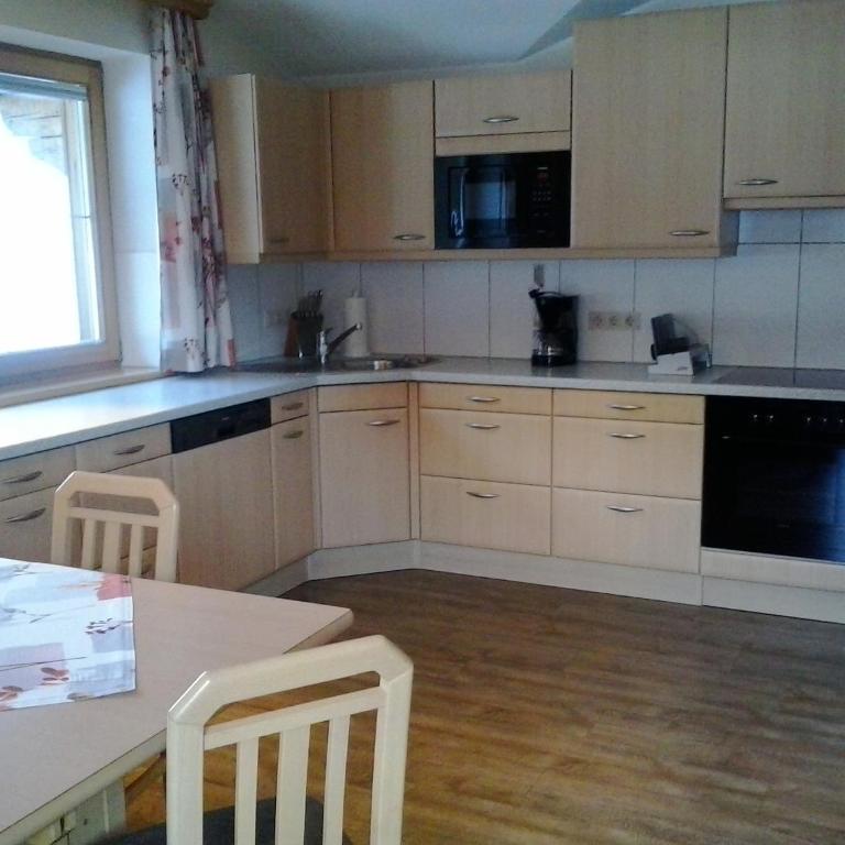 Ferienwohnung Hörbiger - Appartamento con Balcone - 21