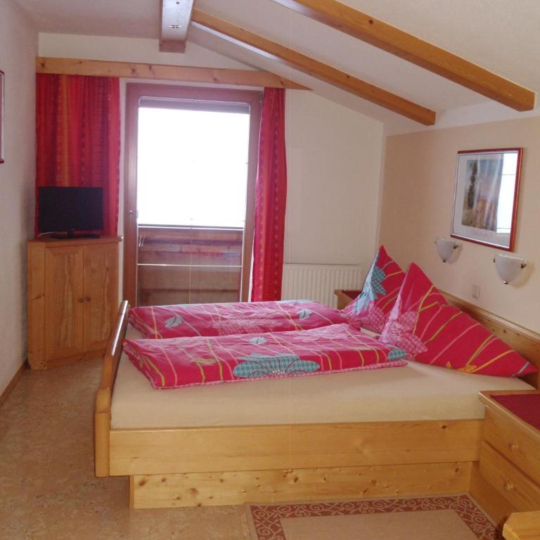 Ferienwohnung Hörbiger - Appartamento con Balcone - 17