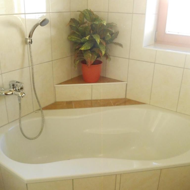 Ferienwohnung Hörbiger - Appartamento con Balcone - 23