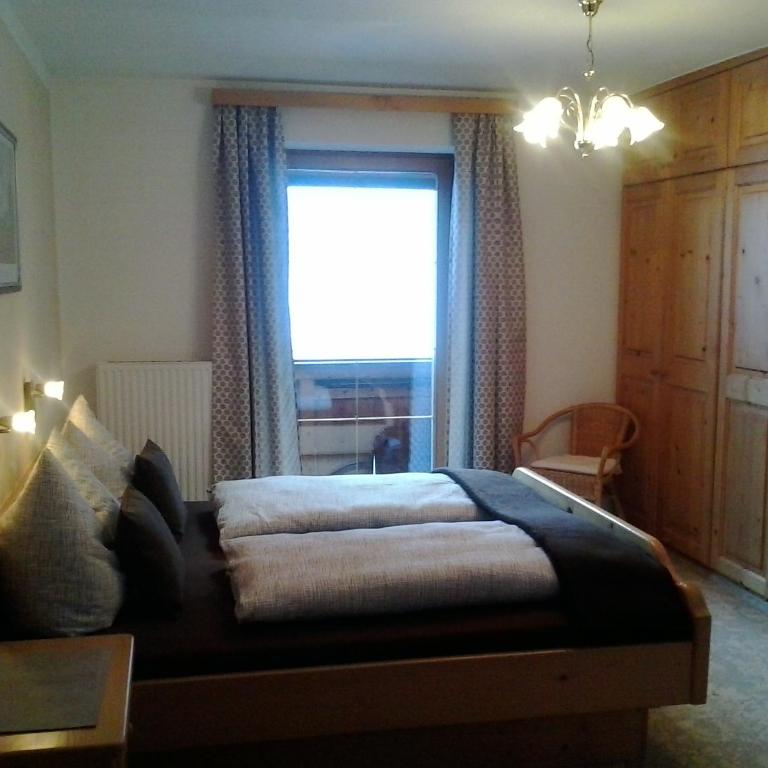 Ferienwohnung Hörbiger - Appartamento con Balcone - 18