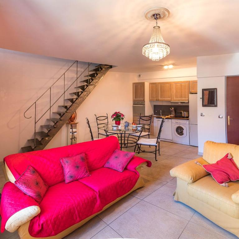 Le Rendez Vous de Vauban Gites & Spa - Cottage (2 Adultes) - 9