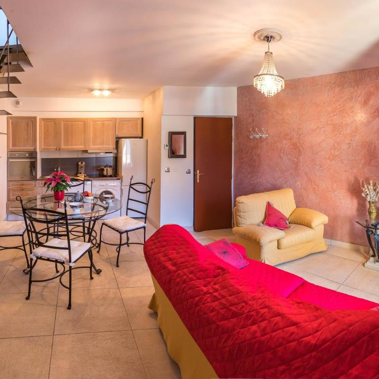 Le Rendez Vous de Vauban Gites & Spa - Cottage (2 Adultes) - 8