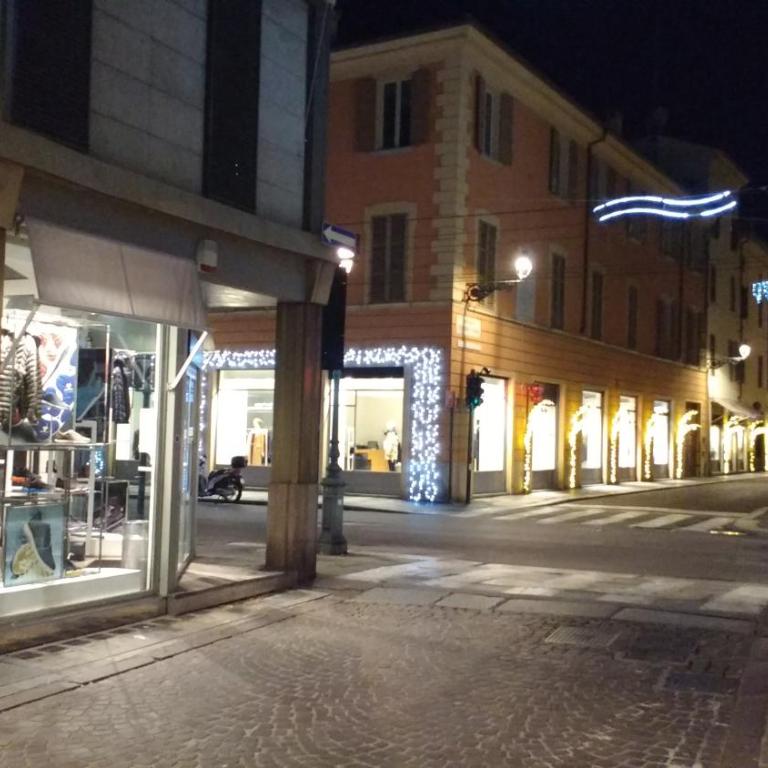Parma City Centre Holiday House - Two-Bedroom Apartment - 23