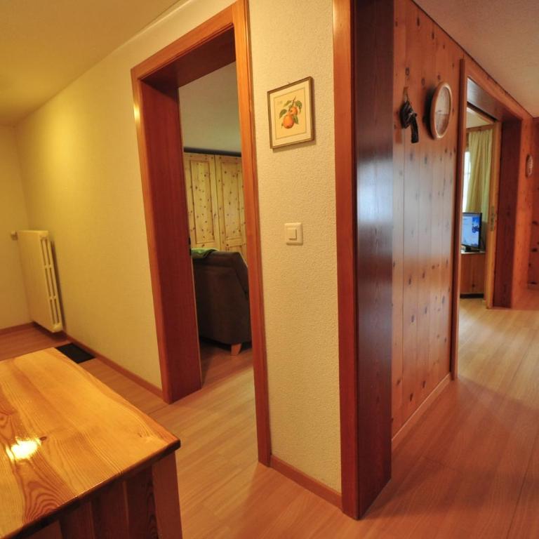 Dent Blanche - Apartment Pollux mit 1 Schlafzimmer - 3. Etage - 5