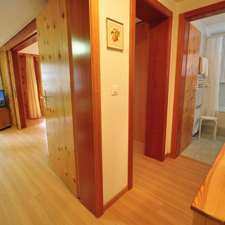 Dent Blanche - Apartment Pollux mit 1 Schlafzimmer - 3. Etage - 6