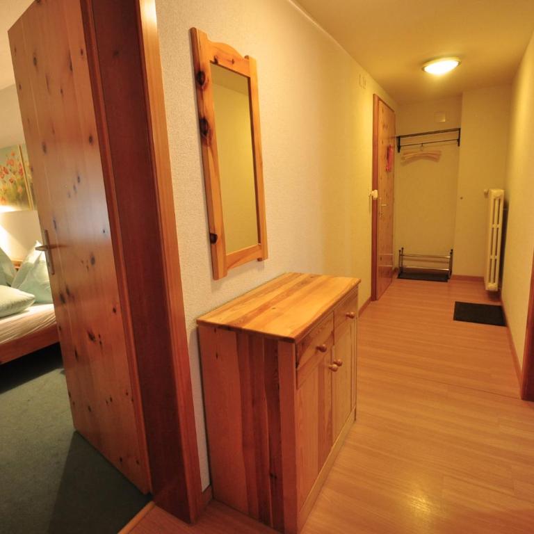 Dent Blanche - Apartment Pollux mit 1 Schlafzimmer - 3. Etage - 8