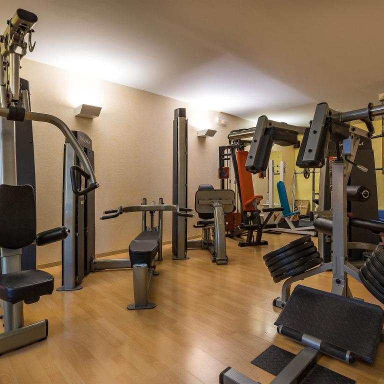 Le Rendez Vous de Vauban Gites & Spa - Cottage (2 Adultes) - 10