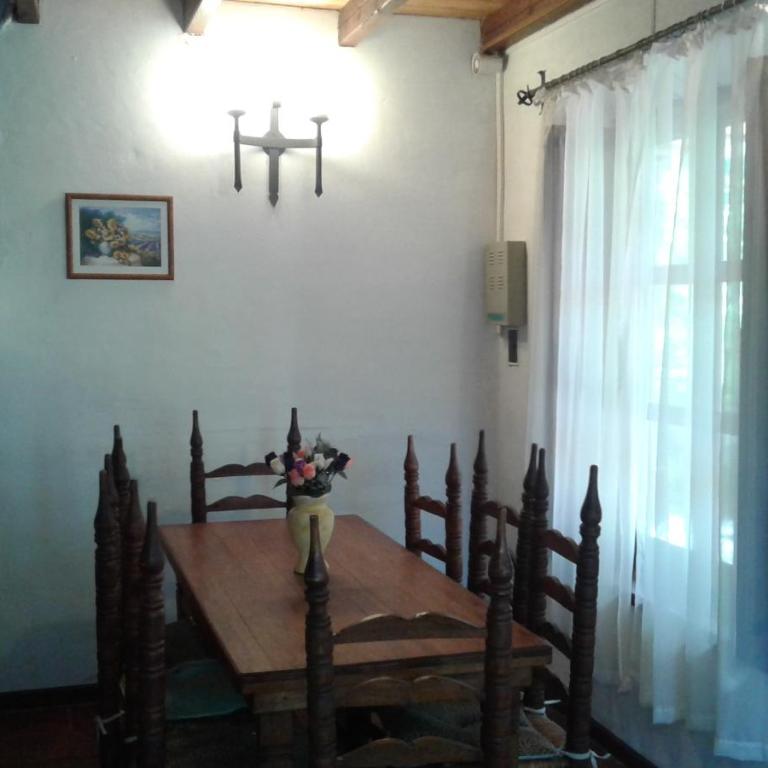 marratxi - Three-Bedroom Townhouse - 3