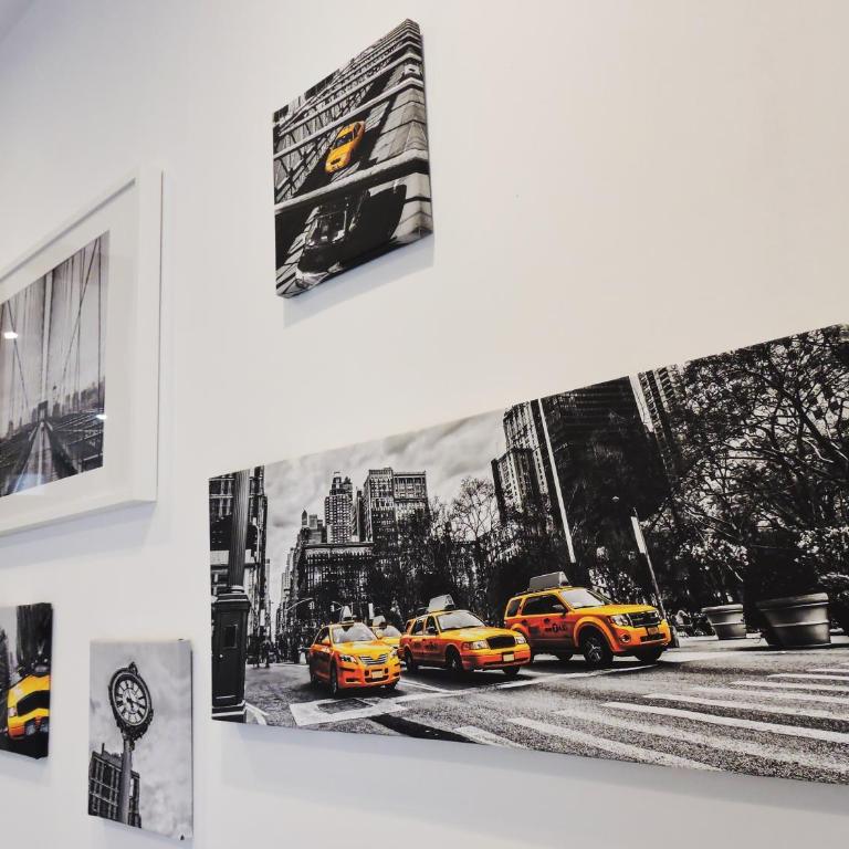 Loft NYC - Hyper centre - Loft - 22