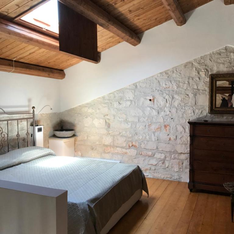 Le Tre Giare - Appartamento con 2 Camere da Letto - 37