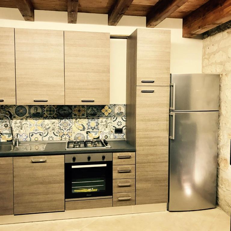 Le Tre Giare - Appartamento con 2 Camere da Letto - 33