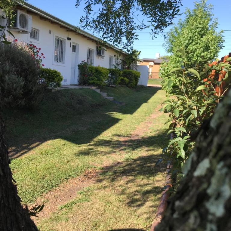 Dulce Atardecer - Apartamento con vistas al jardín - 32