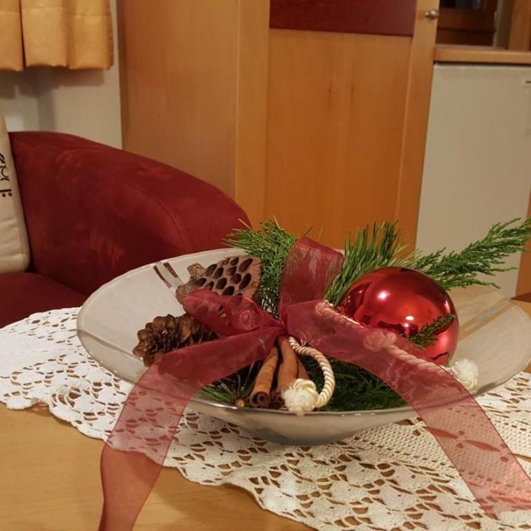 Appartement Huber - Appartamento Superior - 2
