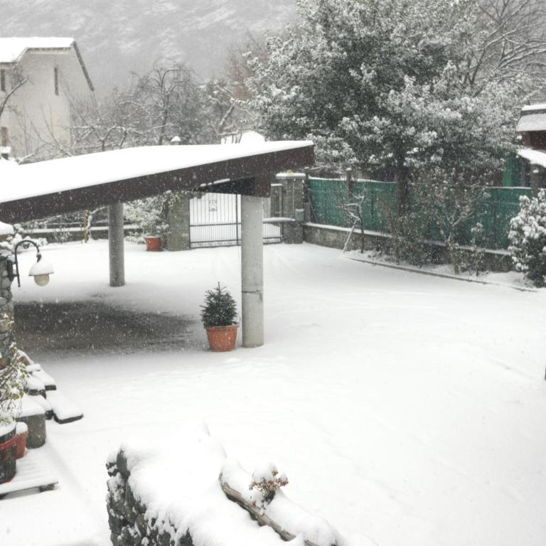 Maison Cassius - Casa Vacanze - 7