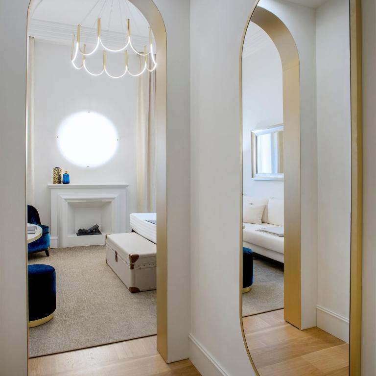 Elizabeth Unique Hotel | a Member of Design Hotels™ - Junior Suite - 8