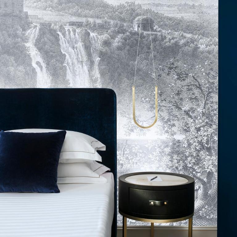 Elizabeth Unique Hotel | a Member of Design Hotels™ - Junior Suite - 4