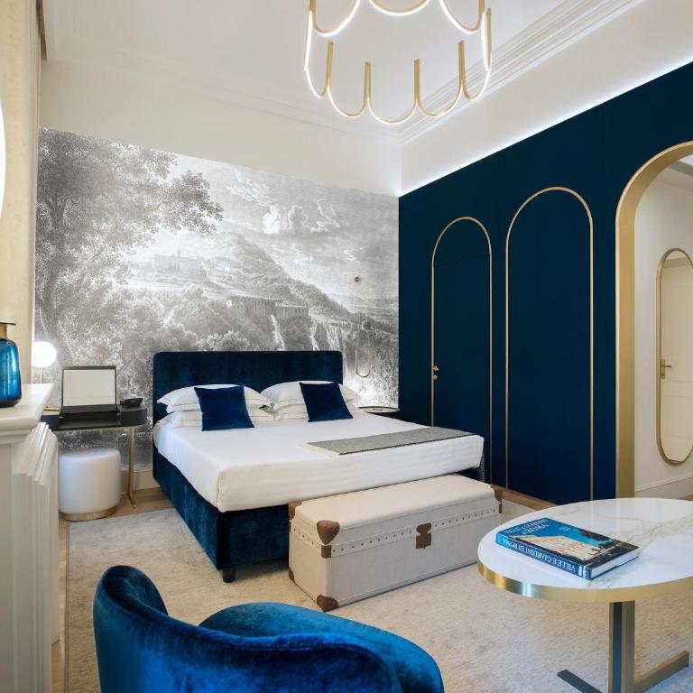 Elizabeth Unique Hotel | a Member of Design Hotels™ - Junior Suite - 11