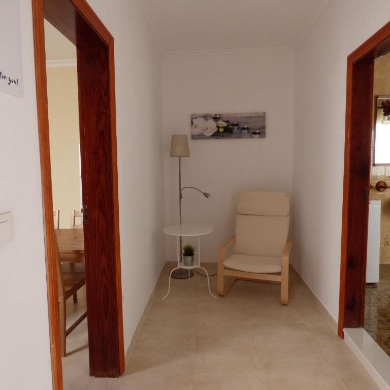 Al Charco - Apartamento Estándar - 9