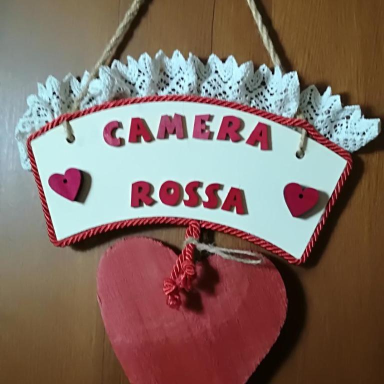 Il Viandante - Camera Matrimoniale con Terrazza - 1