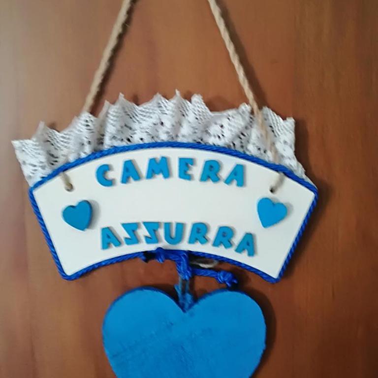 Il Viandante - Camera Matrimoniale con Balcone - 1
