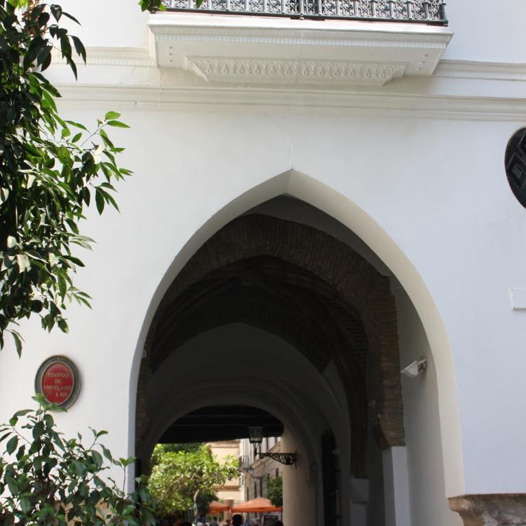 Coliseo Premium Apartment - Apartamento de 1 dormitorio - 14