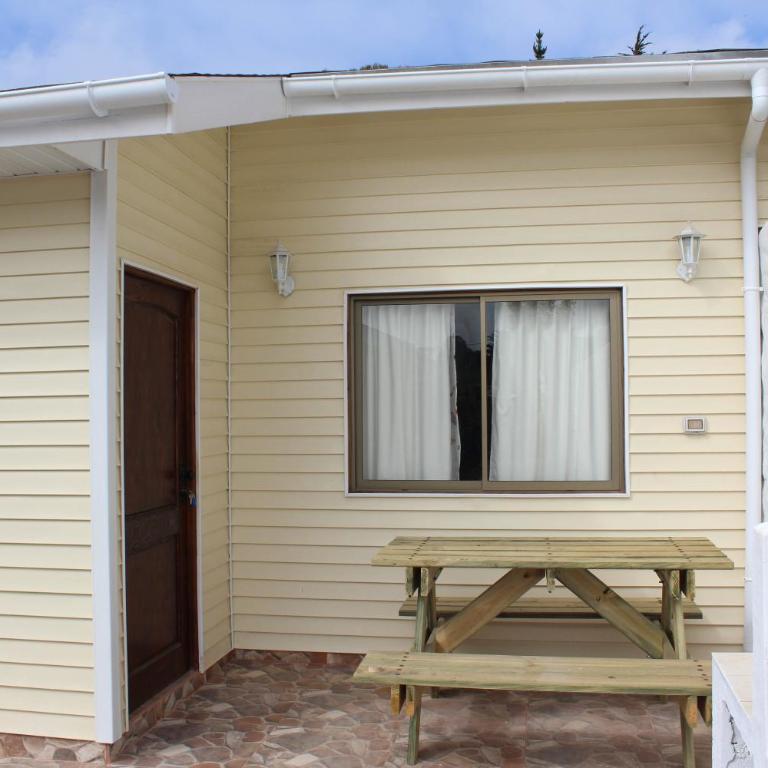 Casas Isla Negra - Casa - 1