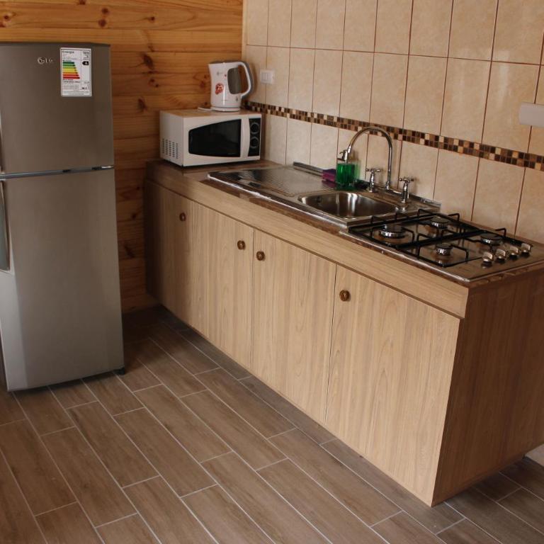 Casas Isla Negra - Casa - 11