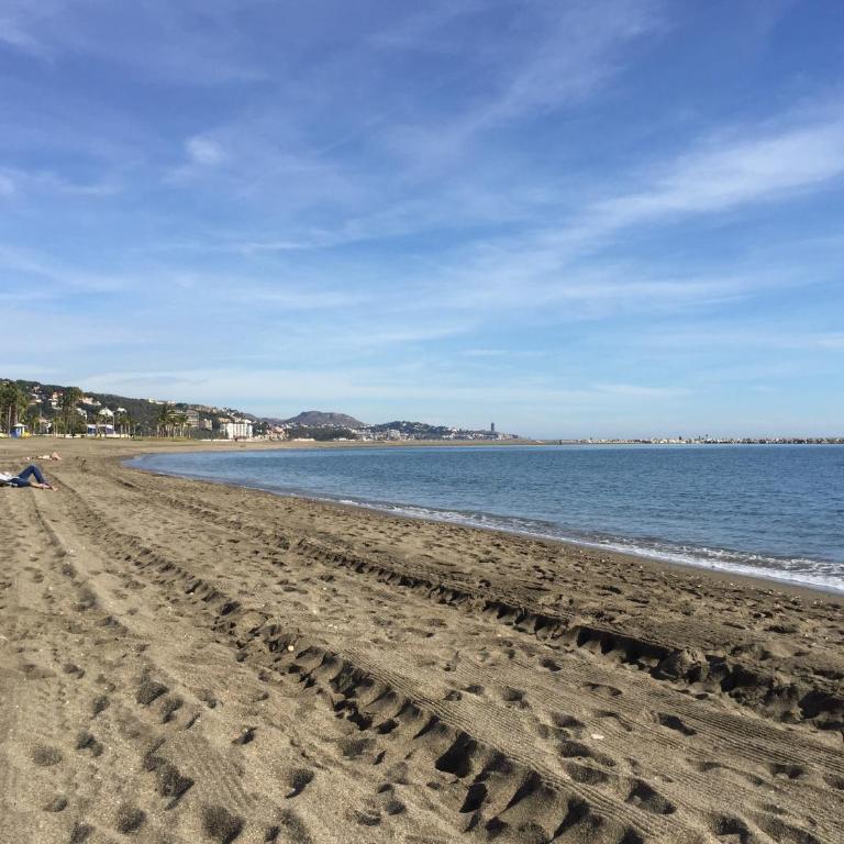 Beach & Center Premiun - Apartamento de 1 dormitorio - 37