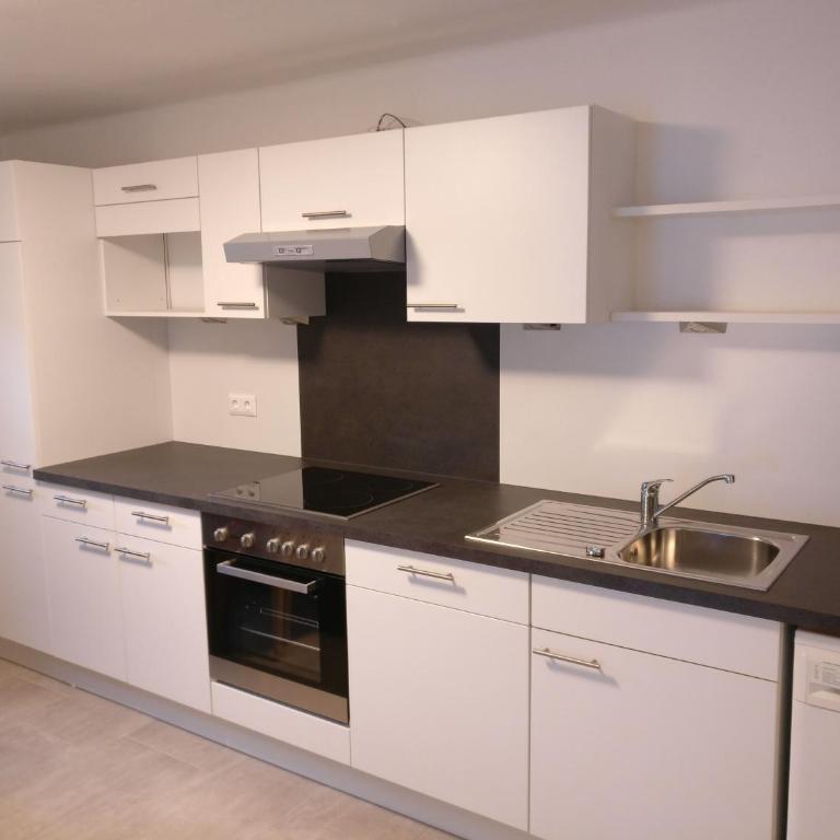 Appartement Schmidl - Apartment with Mountain View - 14