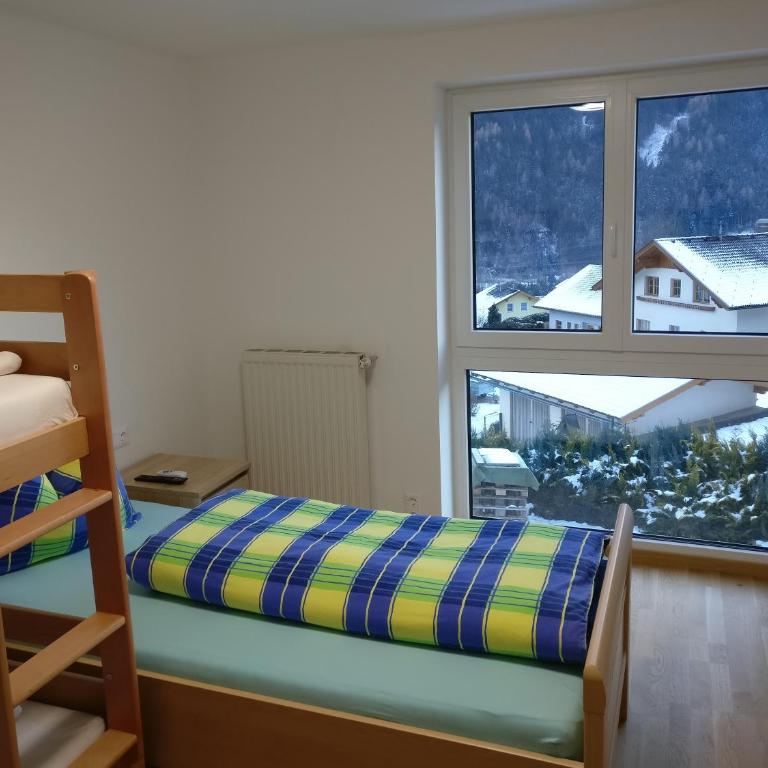 Appartement Schmidl - Apartment with Mountain View - 17