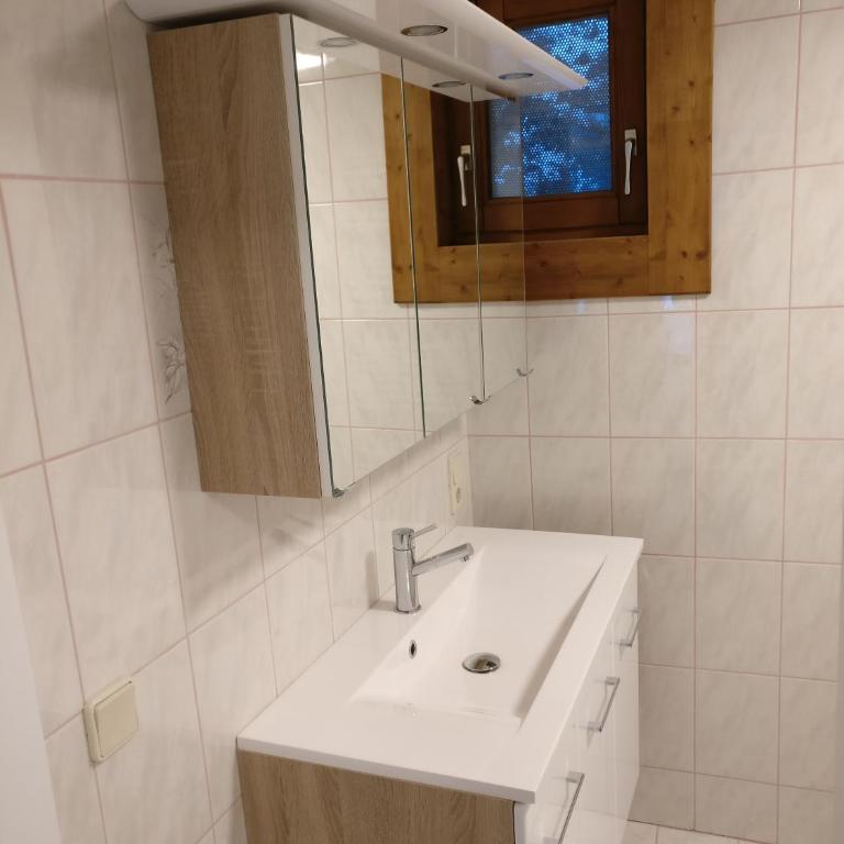 Appartement Schmidl - Apartment with Mountain View - 19