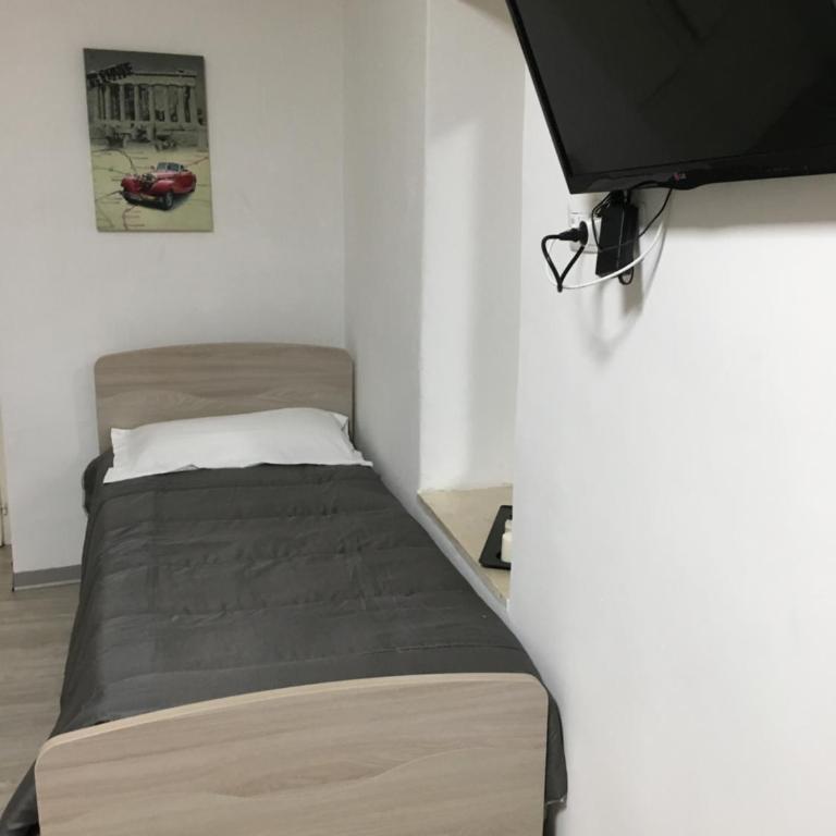 Almayer La Locanda - Camera King con Vista Mare - 17
