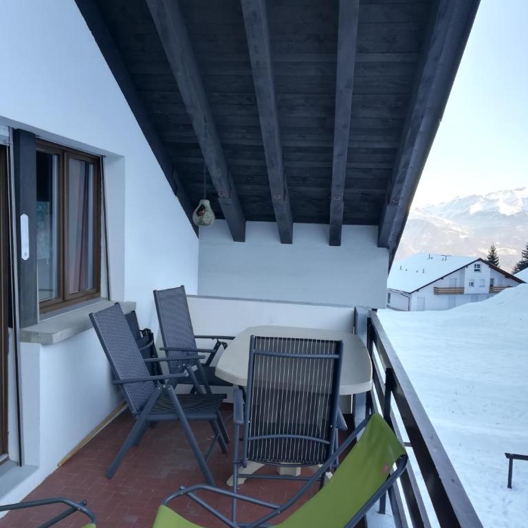 Romantic Chalet-Style Flat with Mountain View - Apartment mit Blick auf die Berge - 40