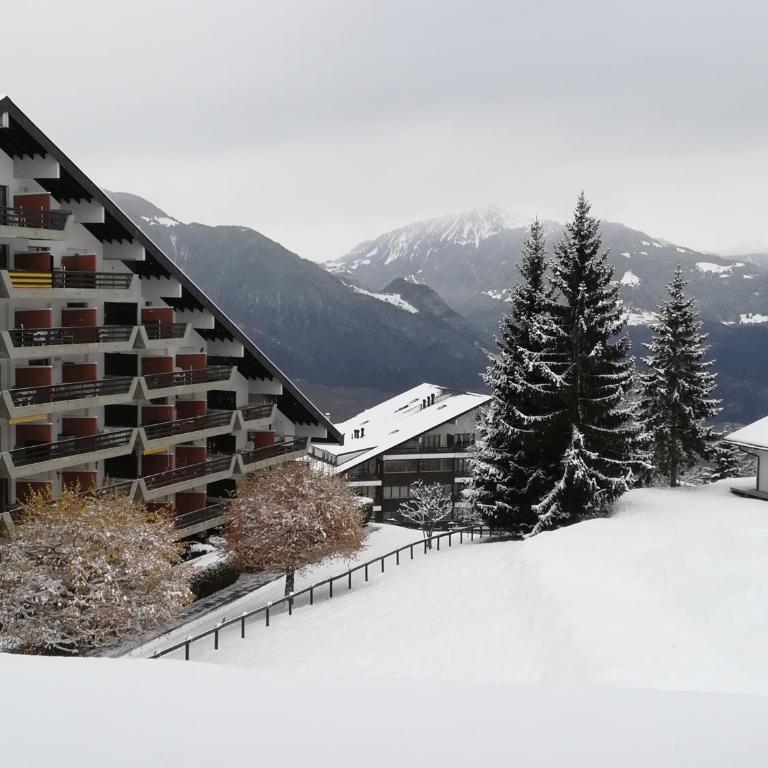 Romantic Chalet-Style Flat with Mountain View - Apartment mit Blick auf die Berge - 54