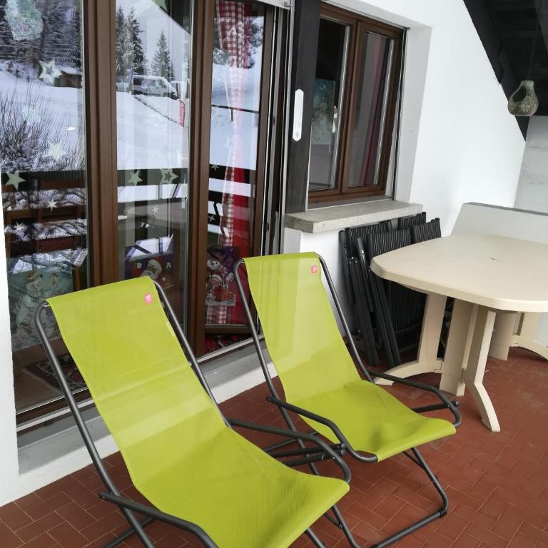 Romantic Chalet-Style Flat with Mountain View - Apartment mit Blick auf die Berge - 39