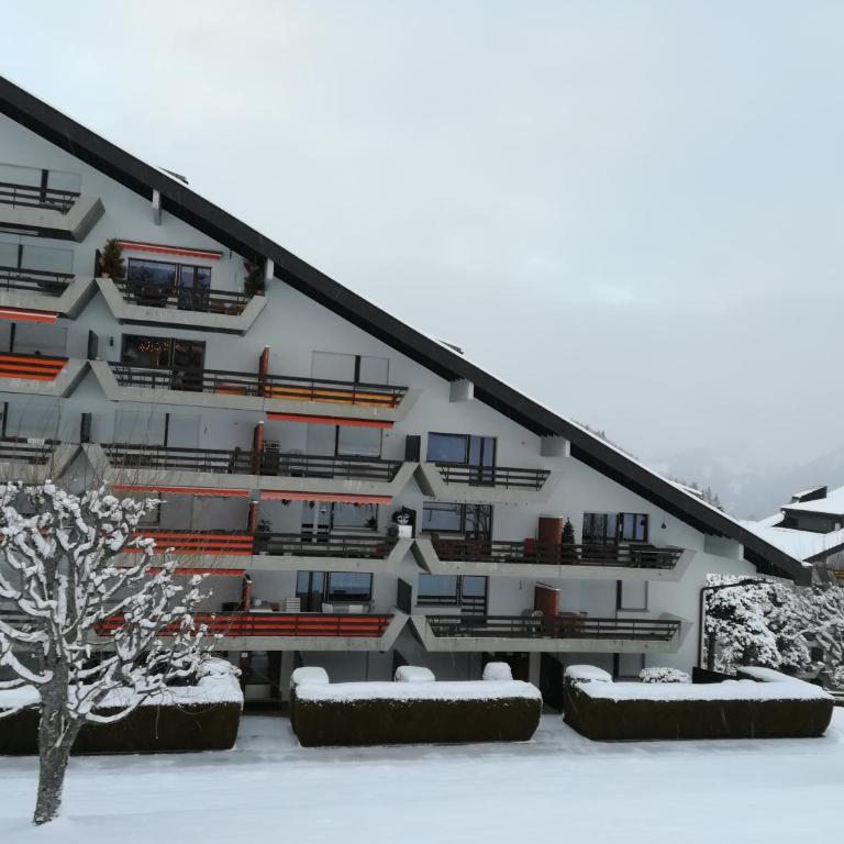 Romantic Chalet-Style Flat with Mountain View - Apartment mit Blick auf die Berge - 62
