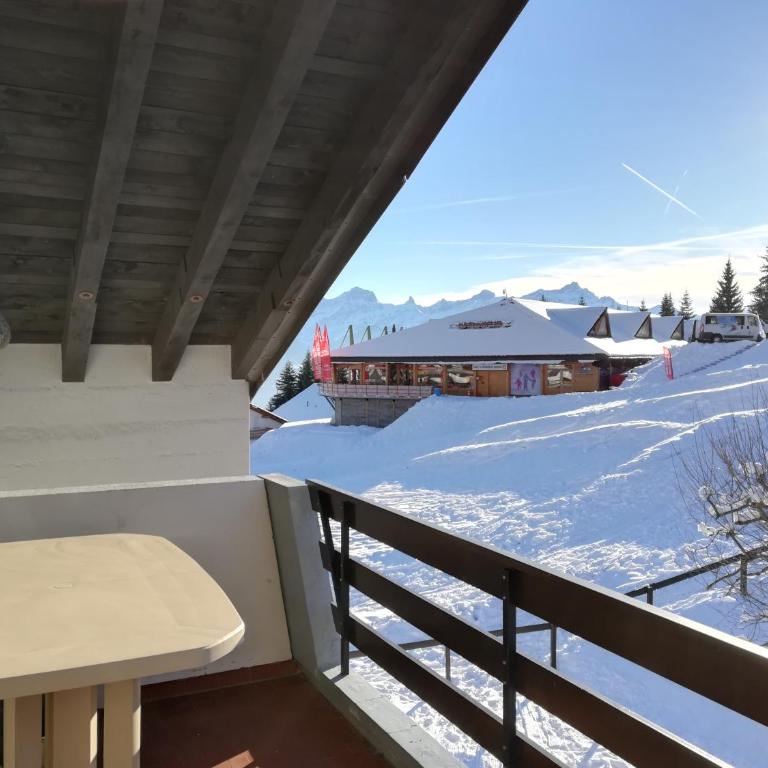 Romantic Chalet-Style Flat with Mountain View - Apartment mit Blick auf die Berge - 36