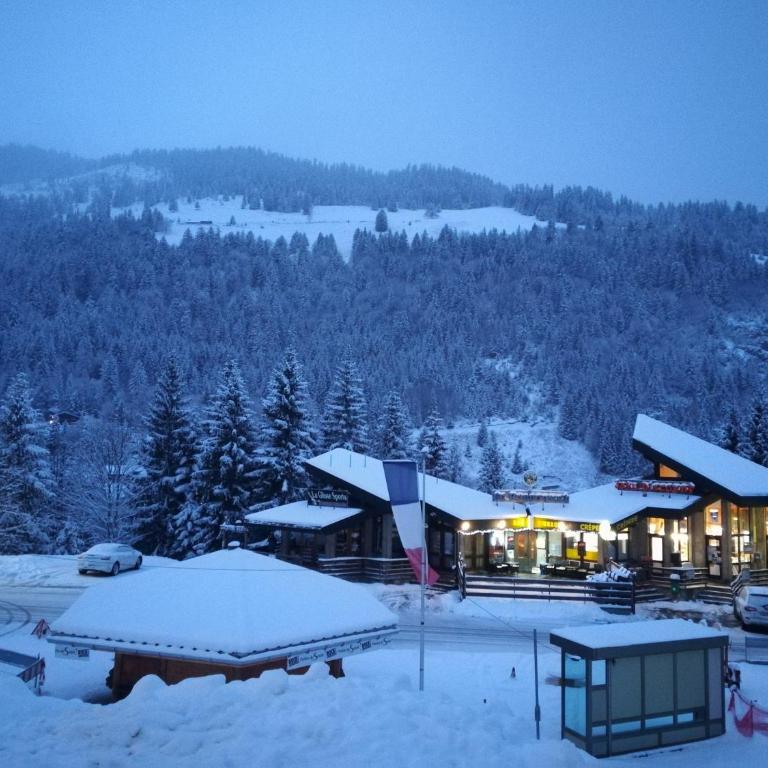 Romantic Chalet-Style Flat with Mountain View - Apartment mit Blick auf die Berge - 64