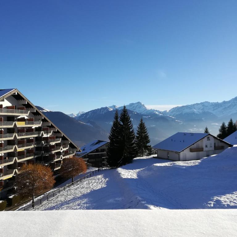 Romantic Chalet-Style Flat with Mountain View - Apartment mit Blick auf die Berge - 53