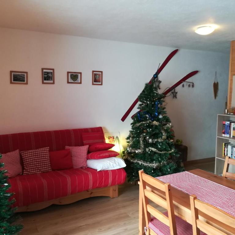 Romantic Chalet-Style Flat with Mountain View - Apartment mit Blick auf die Berge - 2