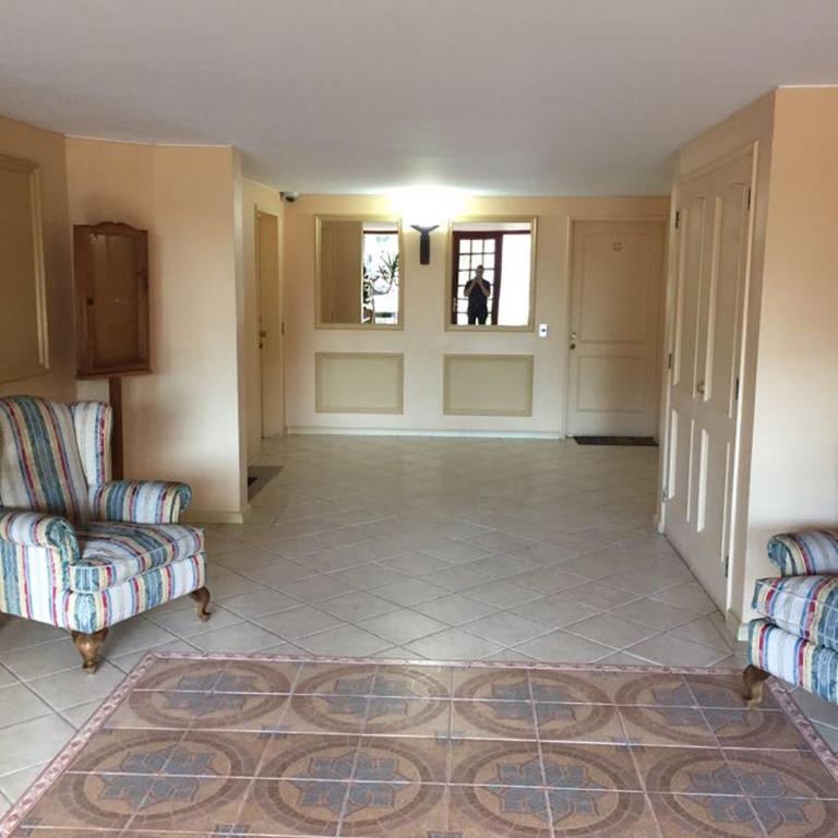 Lihuen Villarrica - Apartment with Garden View - 8