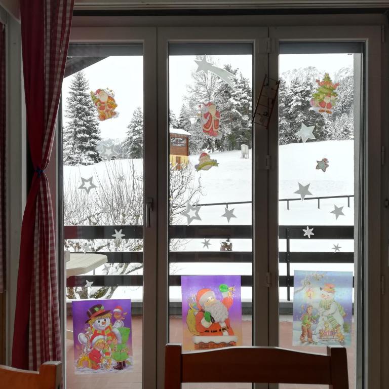 Romantic Chalet-Style Flat with Mountain View - Apartment mit Blick auf die Berge - 26