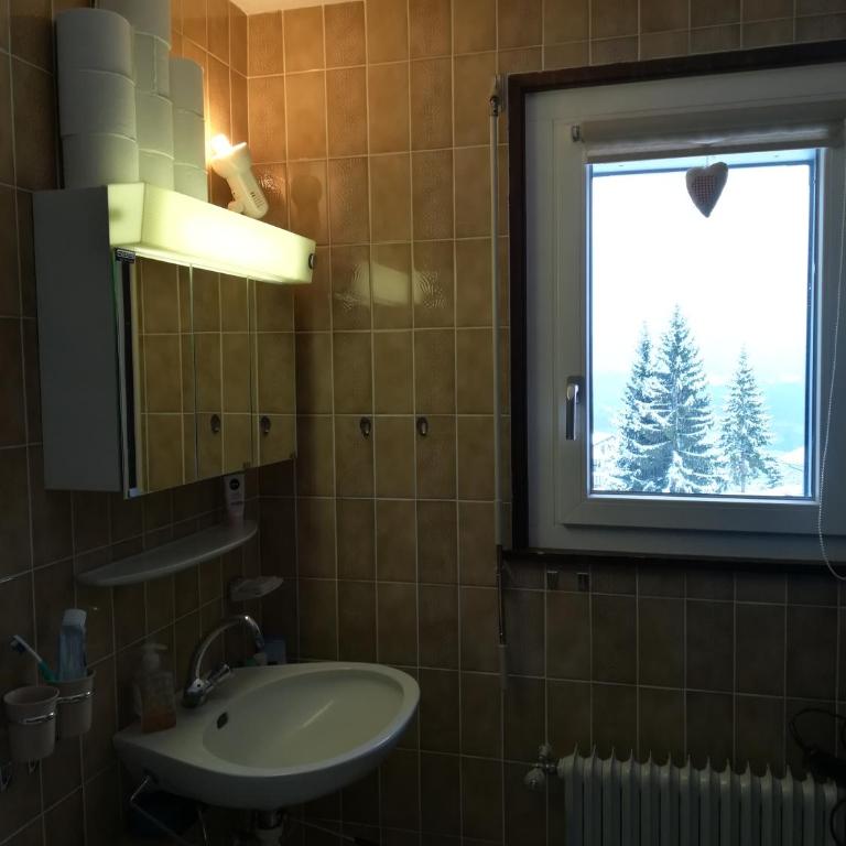 Romantic Chalet-Style Flat with Mountain View - Apartment mit Blick auf die Berge - 67