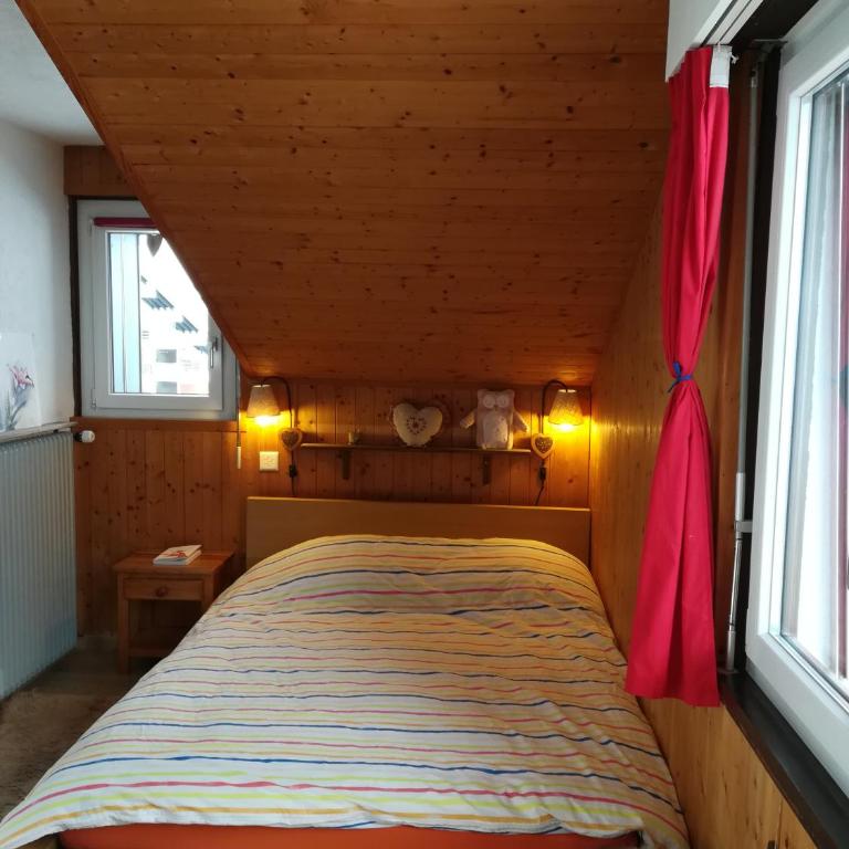 Romantic Chalet-Style Flat with Mountain View - Apartment mit Blick auf die Berge - 31