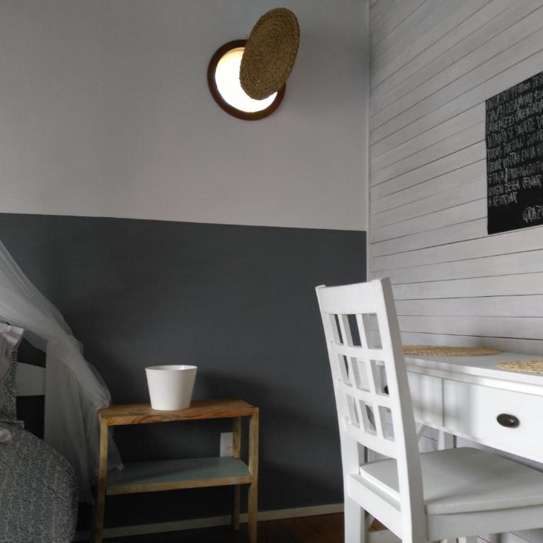 La Pedrasanta - Twin Room - 6