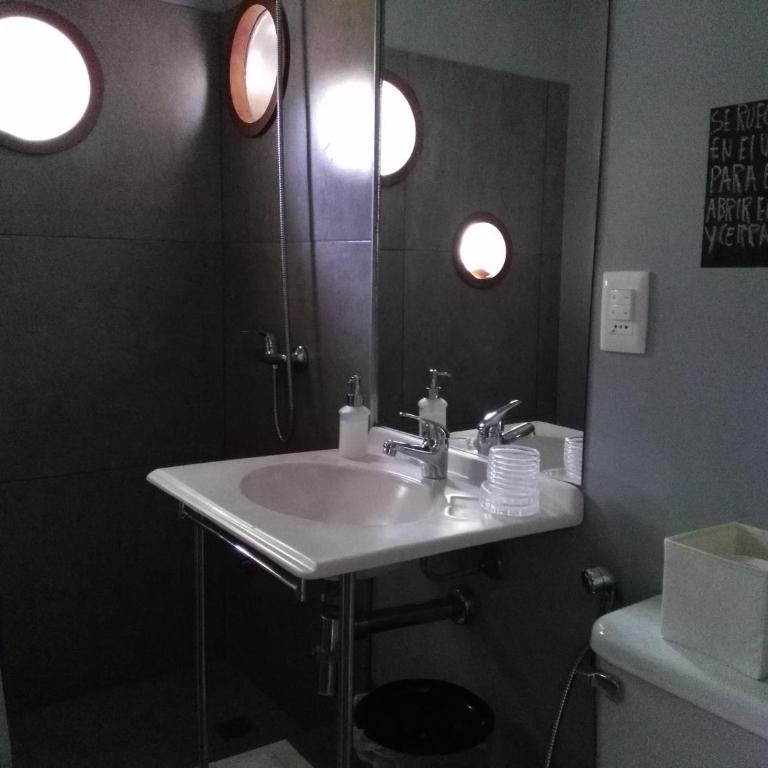 La Pedrasanta - Double Room - 10