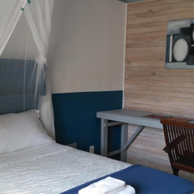 La Pedrasanta - Double Room - 7