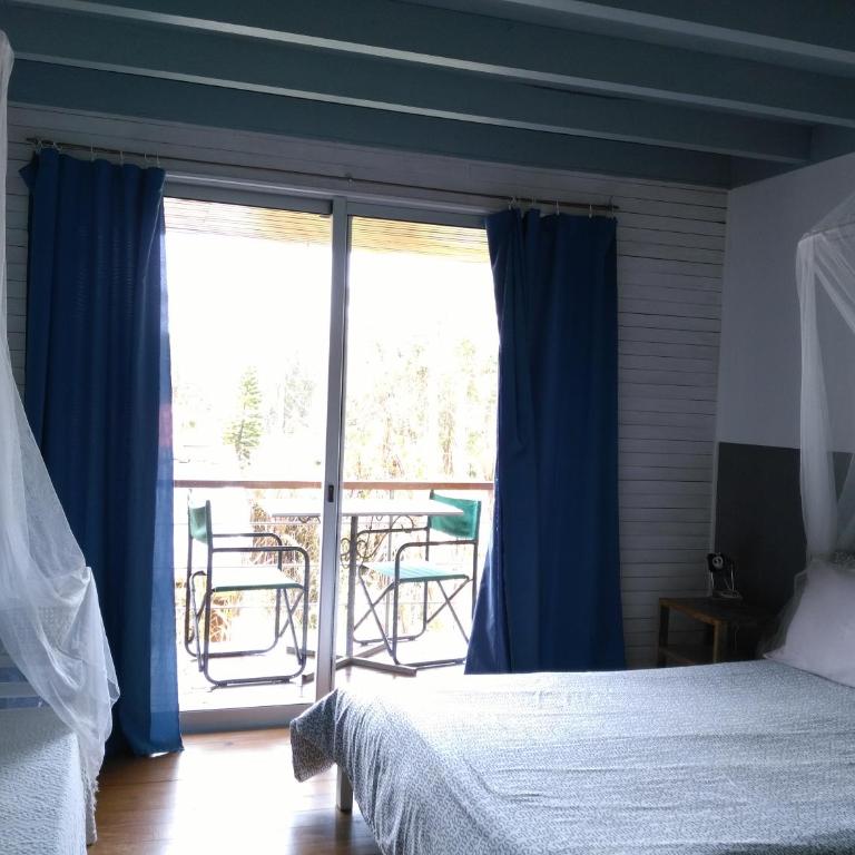 La Pedrasanta - Twin Room - 1