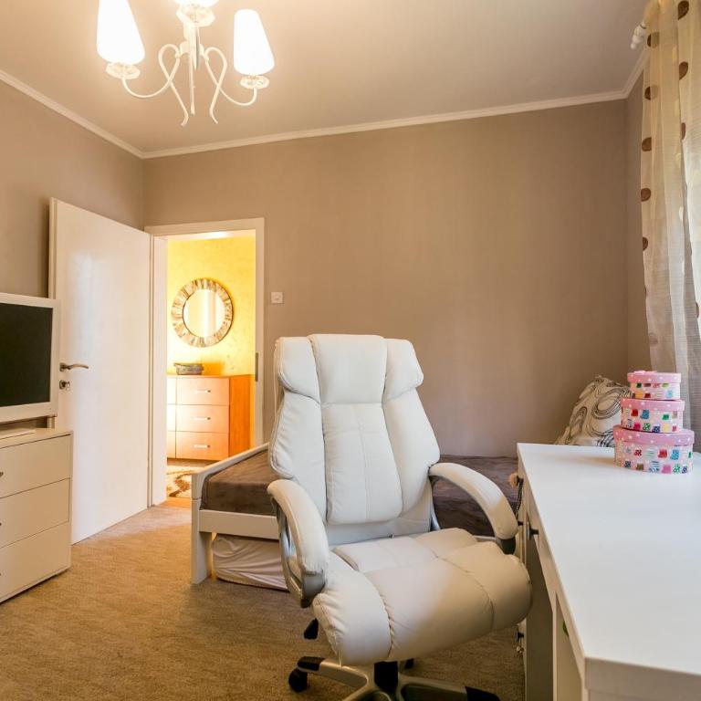 Beko stan - Apartment - 10